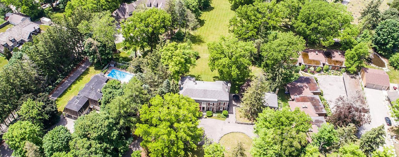 Dream Homes: 5 Prestigious Addresses in the City
