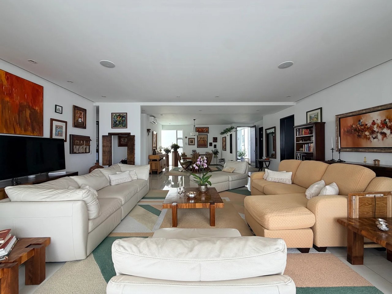 Single Story Terrace Condo, Santa Ana, San Jose