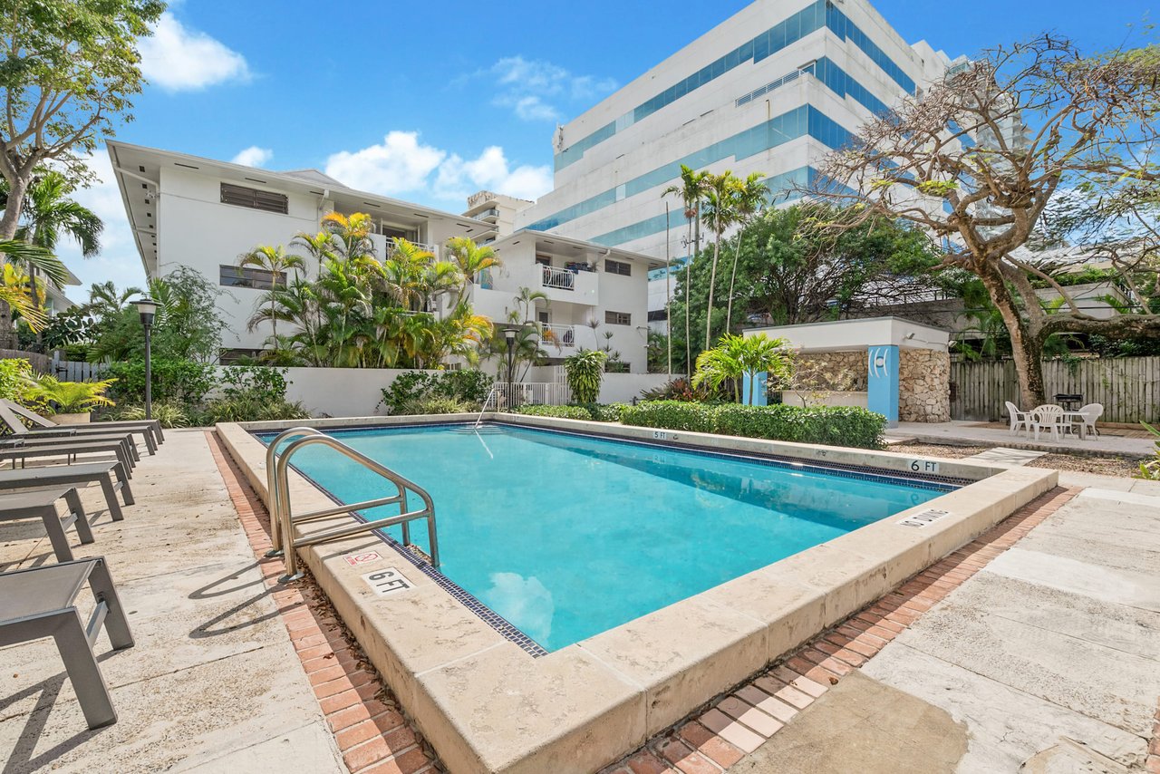 2545 S Bayshore Drive Unit: 111