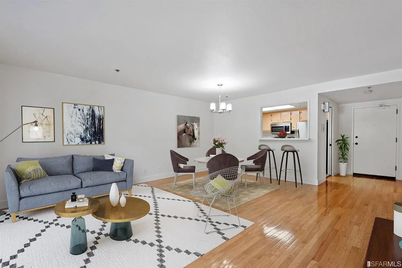 1839 15th St APT 152