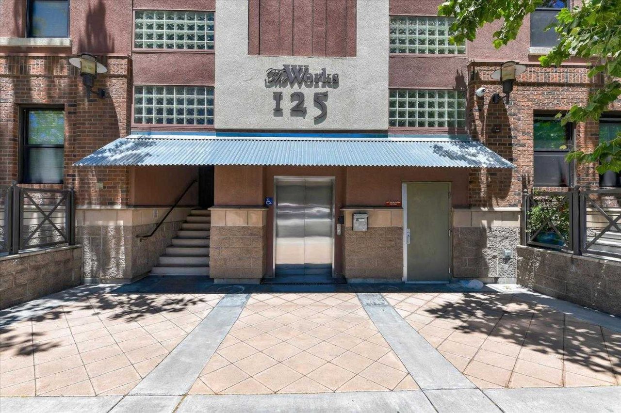 125 Patterson ST 103