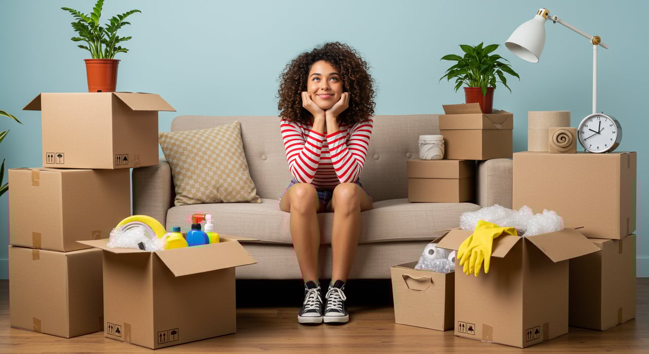 A Dream Made Real: Home Buying for Millennials