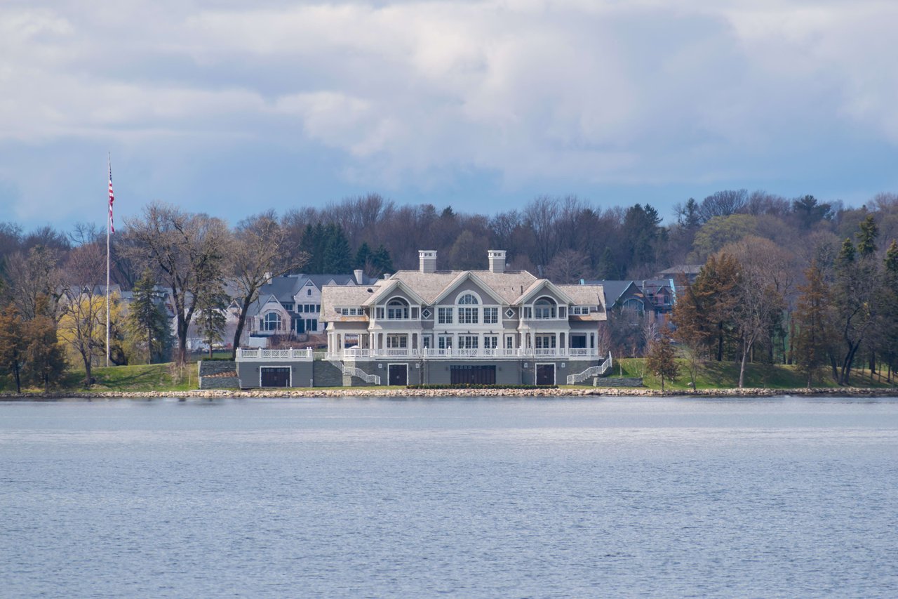 Wayzata Bay