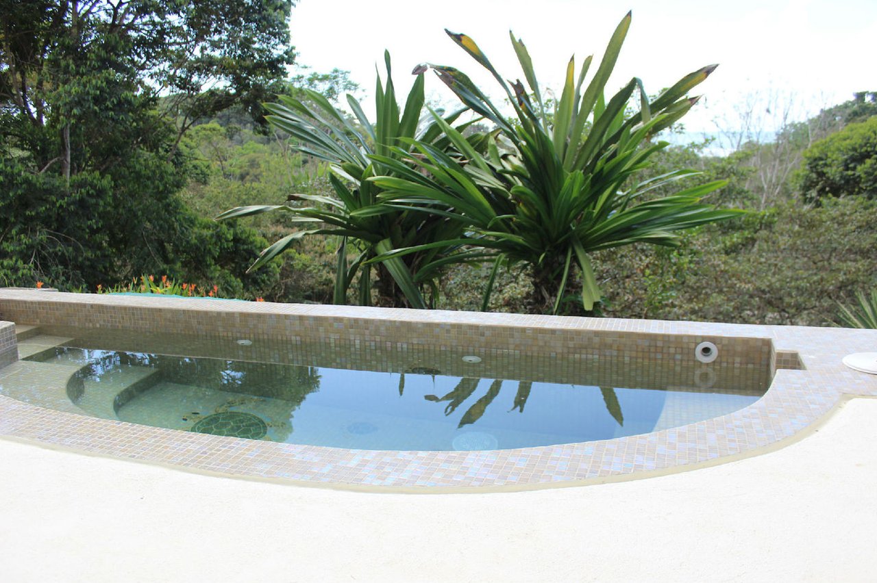 Ocean View Restaurant and Home, Ojochal, Puntarenas