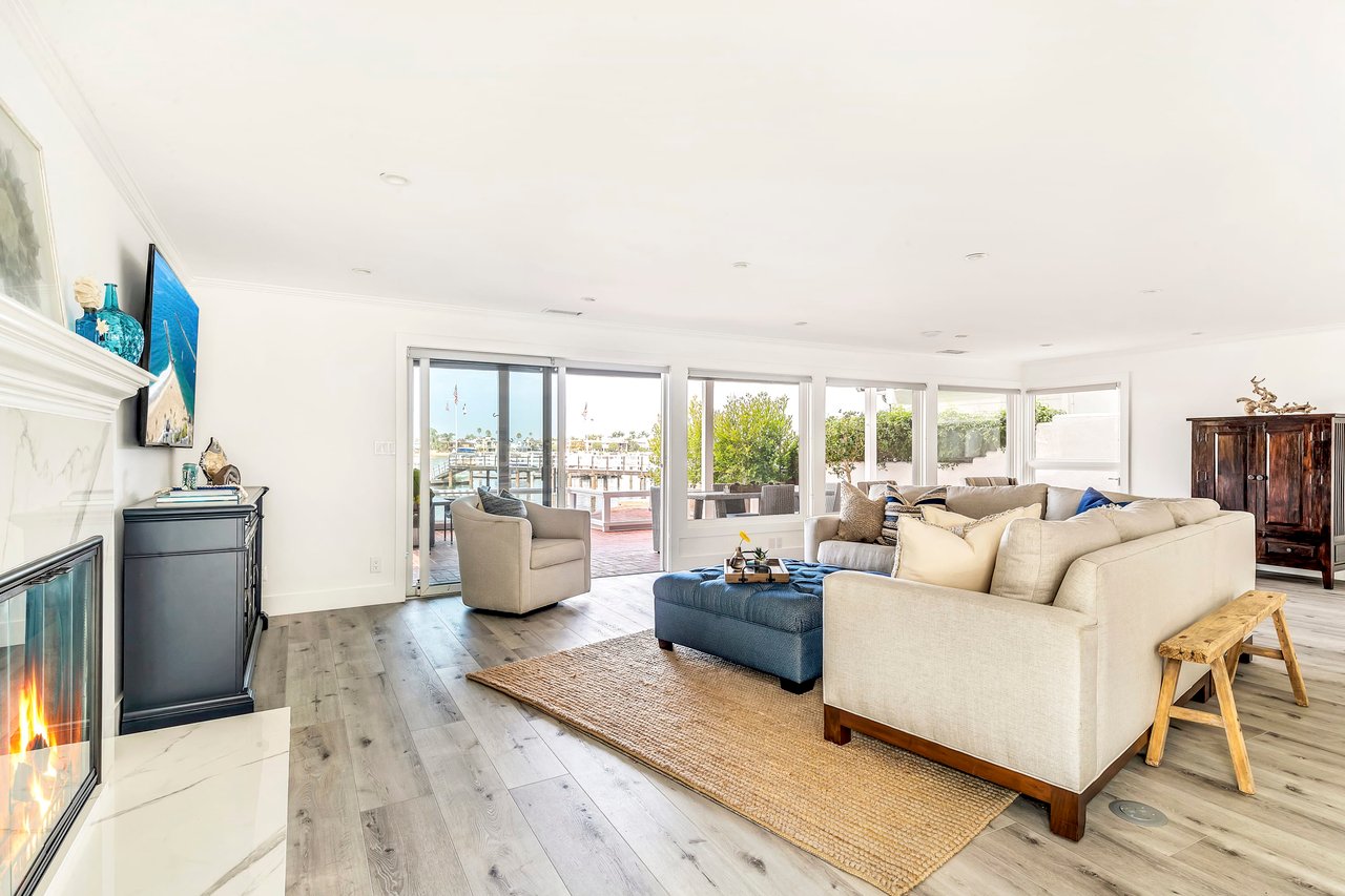2307 Bayside Drive