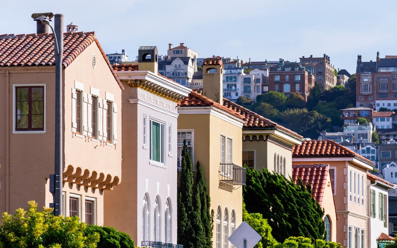 Pacific Heights / Cow Hollow / Marina