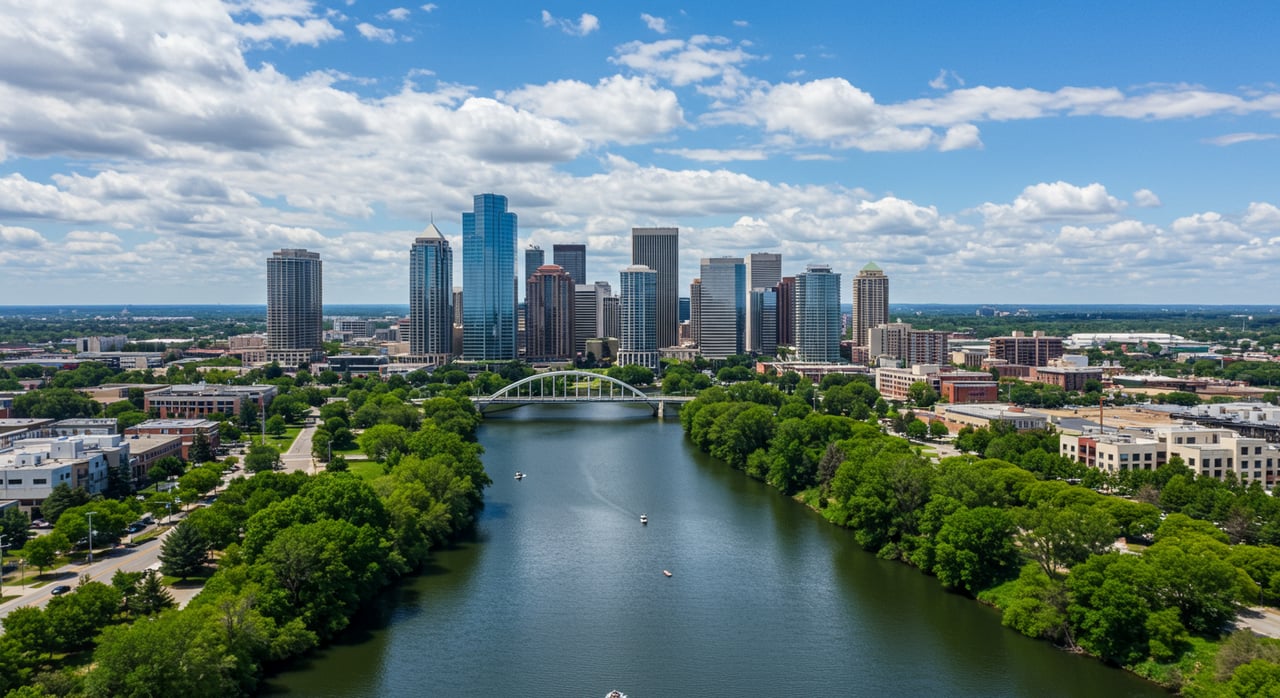 Selling a Home in Downtown Austin