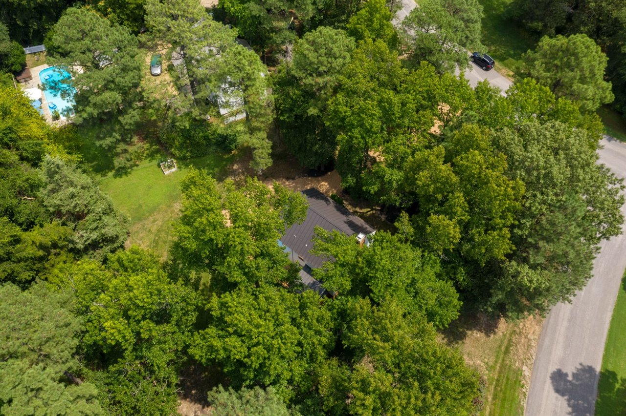 9718 Old Cannon Road