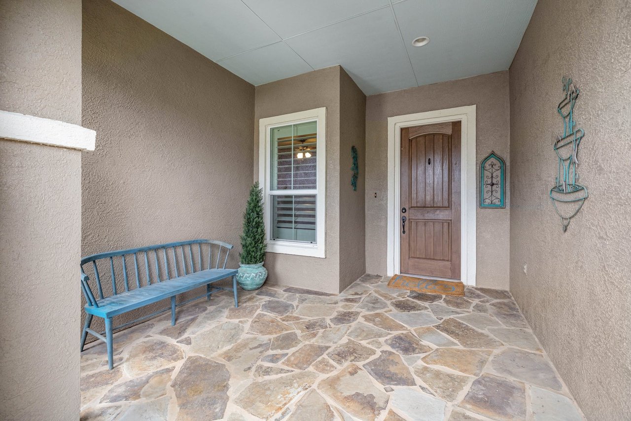 424 Star Mountain Ln, Georgetown, TX 78633
