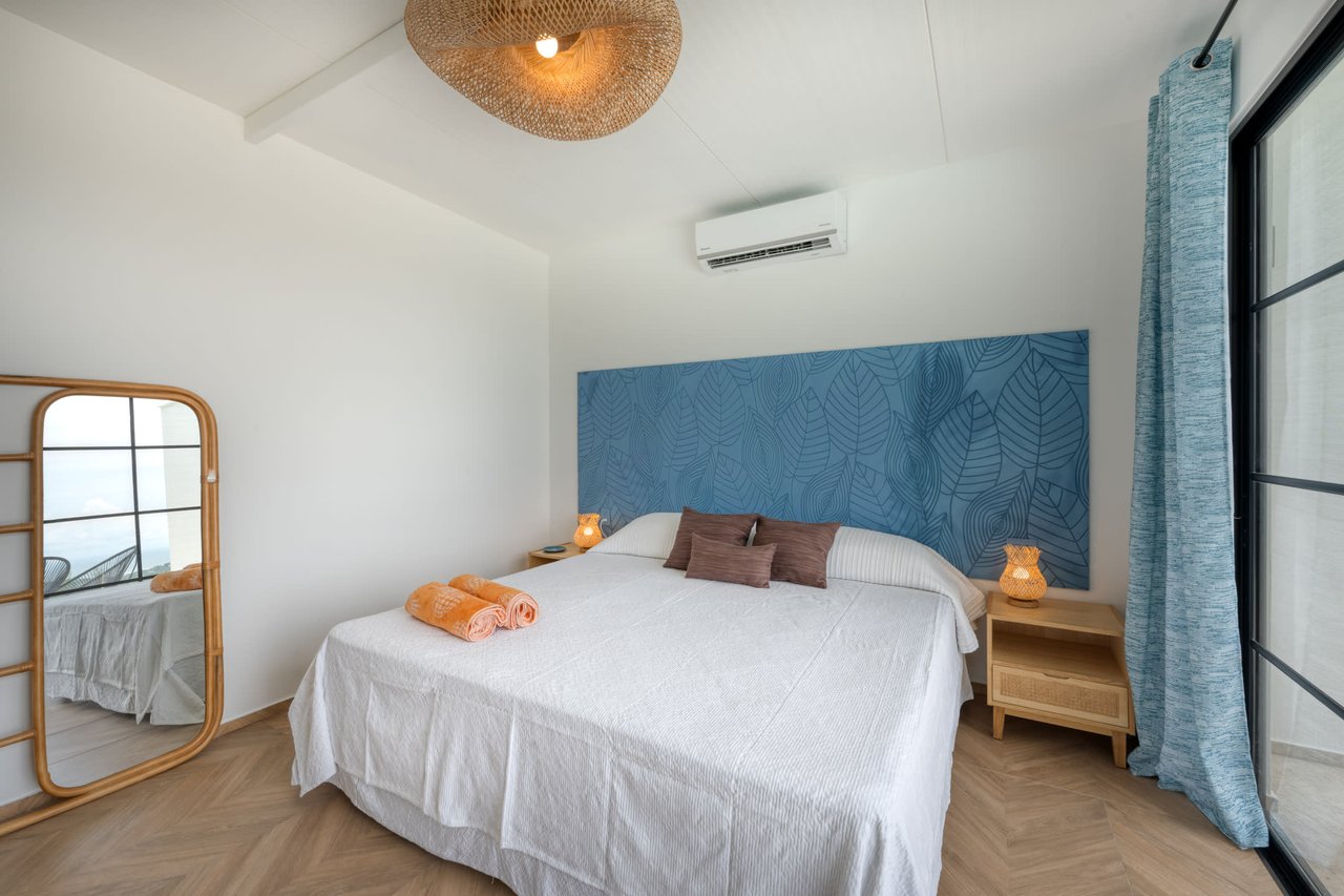 Villas Leoni Sunset View Villa 2