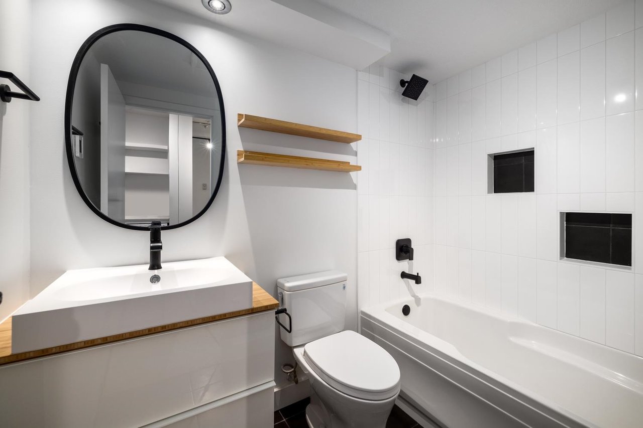 420-2680 W 4th Avenue, Vancouver