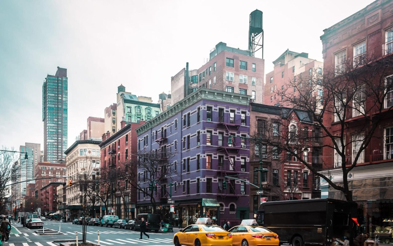 Things You Should Know Before Moving to the Upper West Side