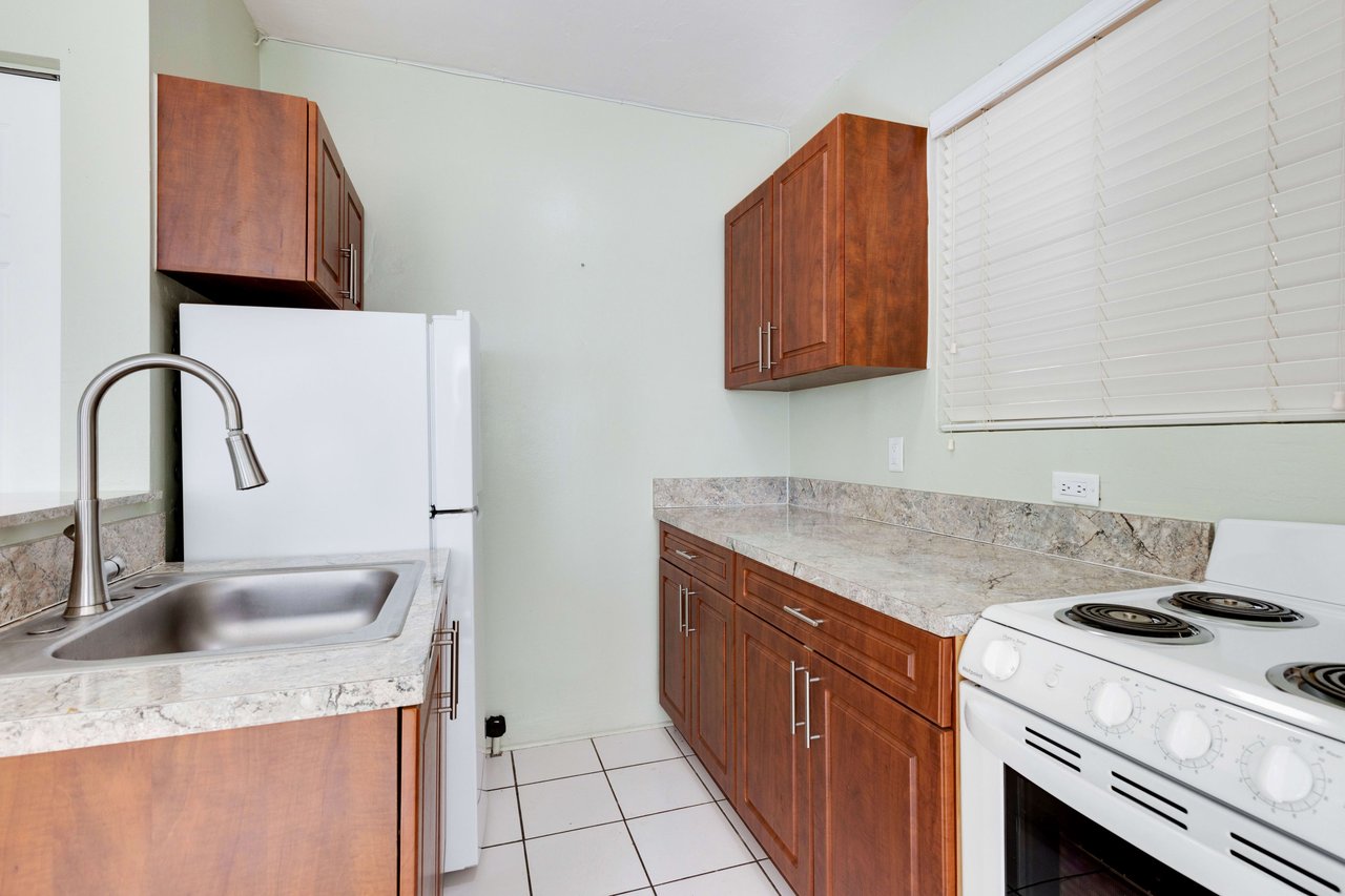 7909 East Dr unit 204 