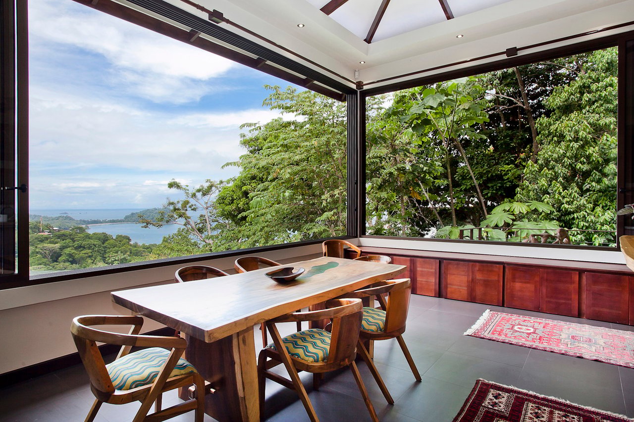 Penthouse Loft Jungle Villa, Manuel Antonio, Puntarenas