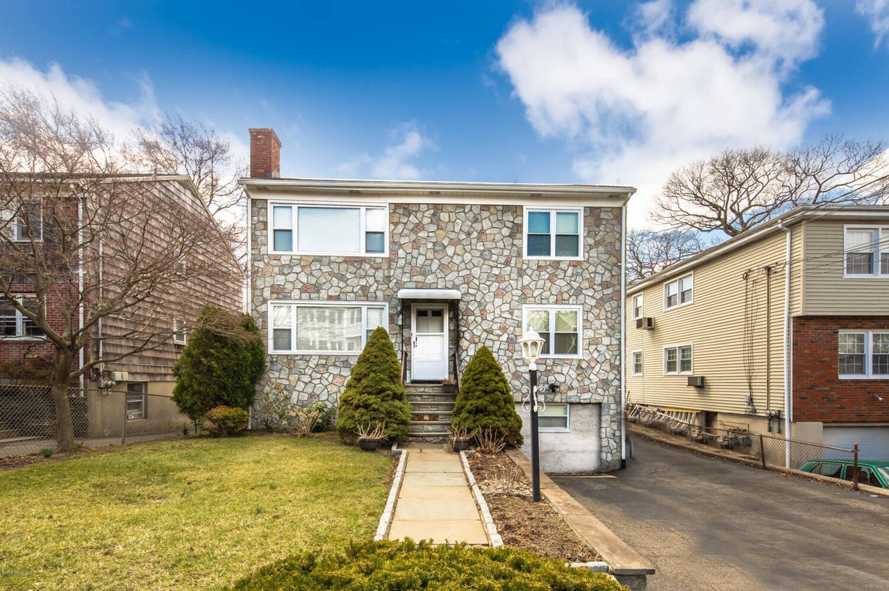 34 Arther St