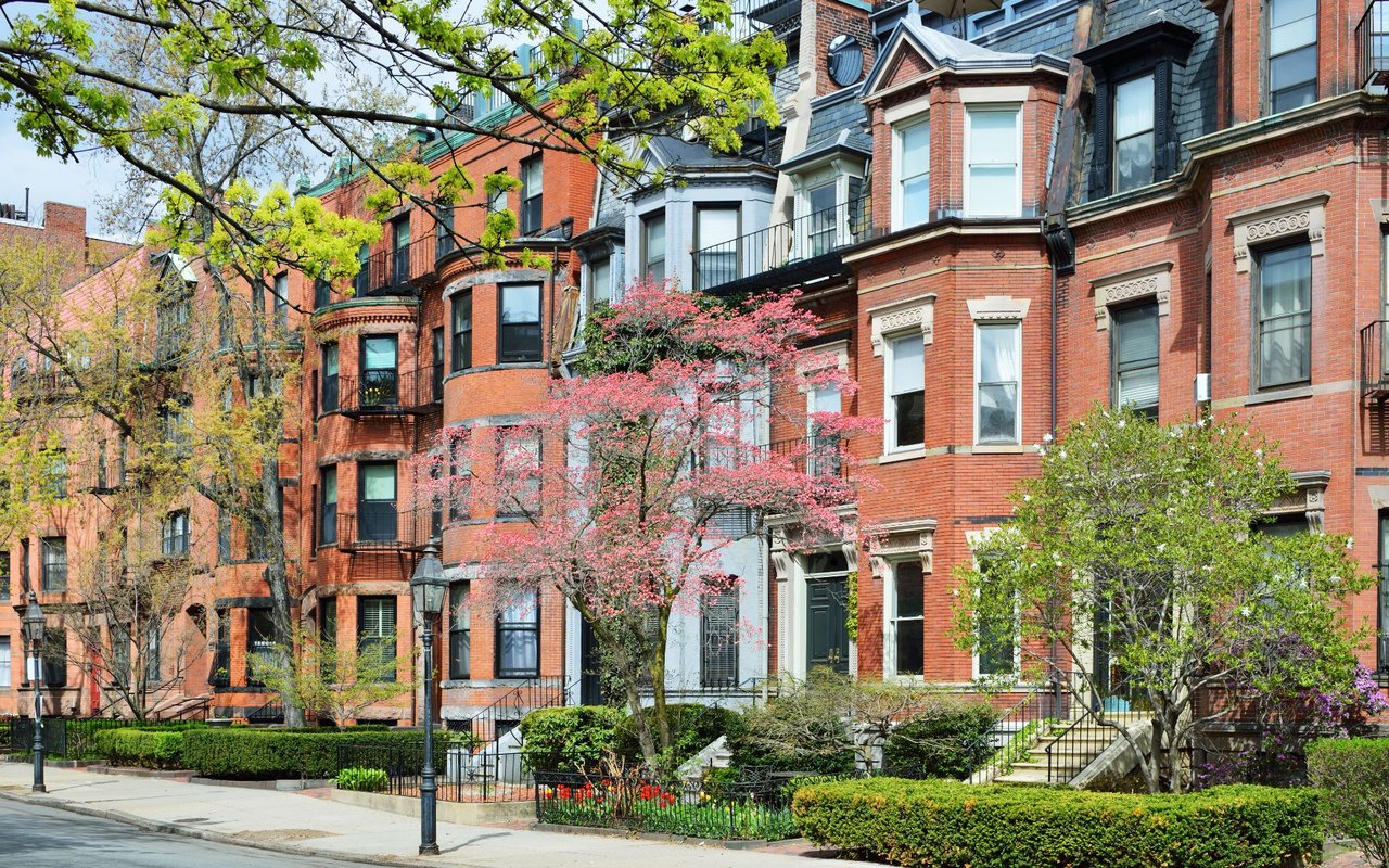 Back Bay