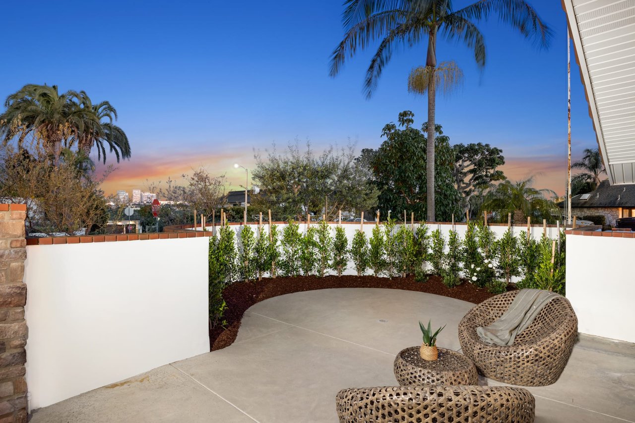 1801 Santiago Drive