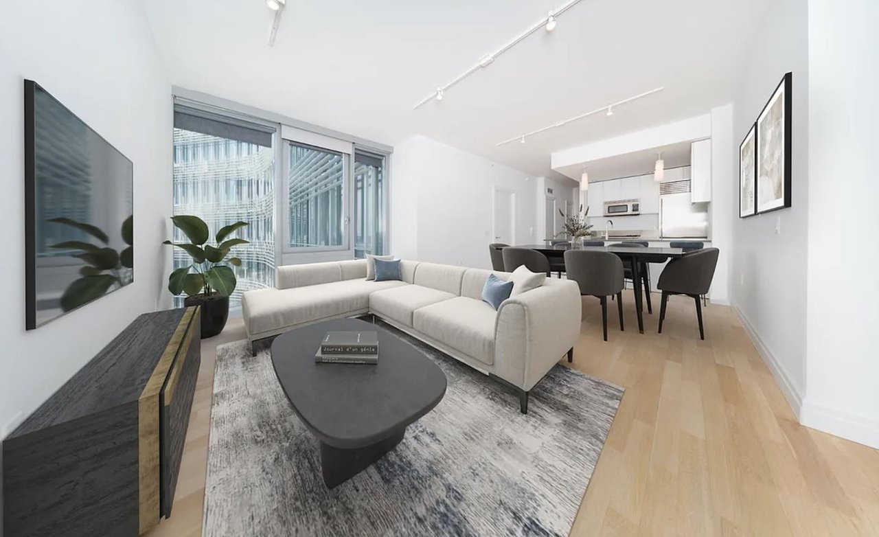 554 West 54th Street, Apt 29-I