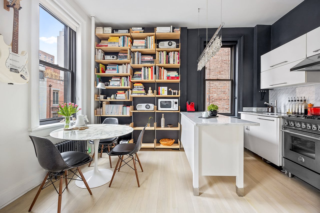 231 West 21st Street Unit 4C