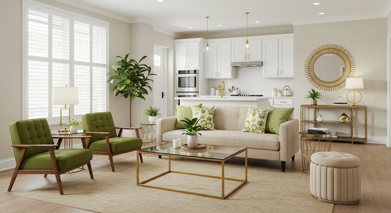 Planning to Move into a New Place? Consider These Things First