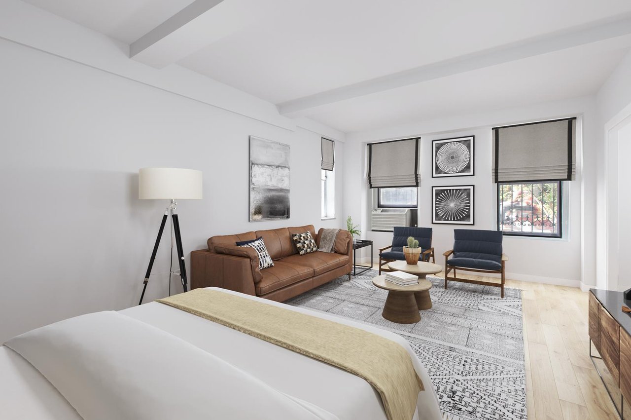 333 West 56th Street, Apt 1-D