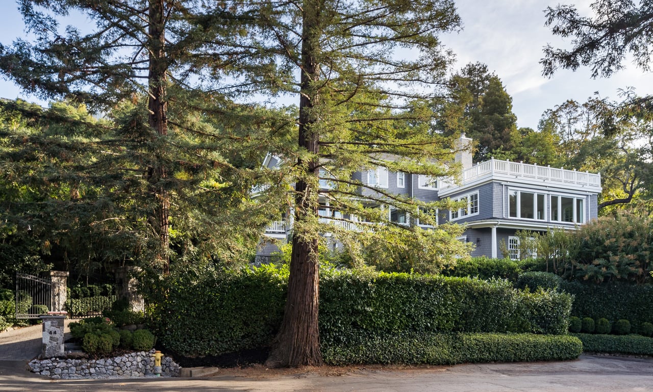 44 Hill Drive