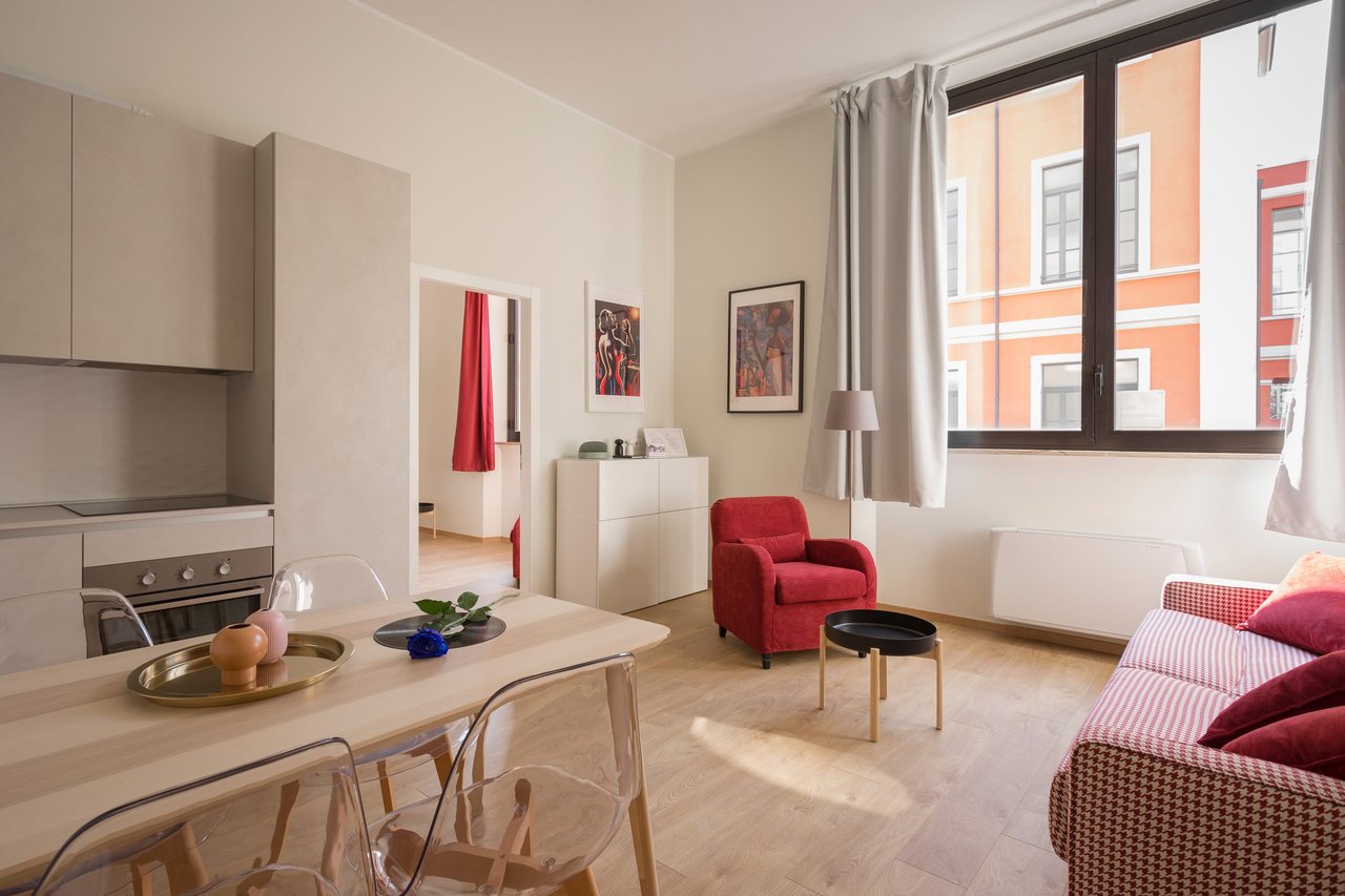 Live Larger in Small-space Quarters
