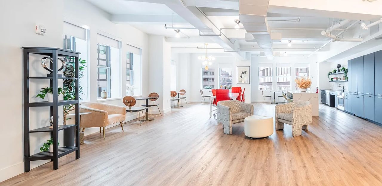 116 John Street, Apt 3006