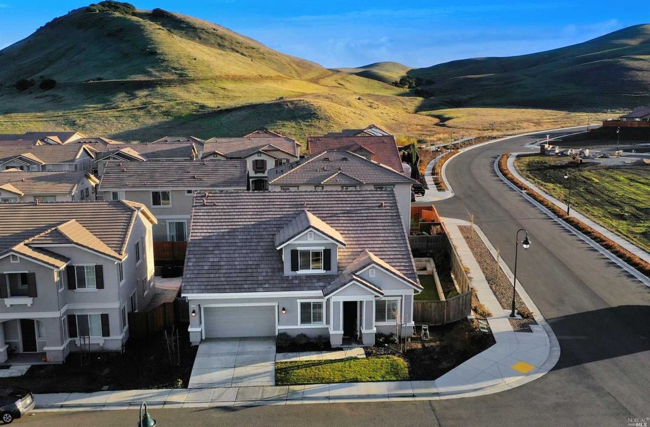 4753 Branding Iron Drive