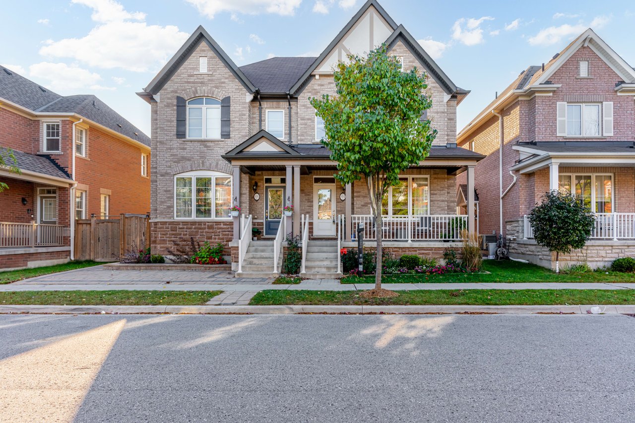 64 Bittersweet St