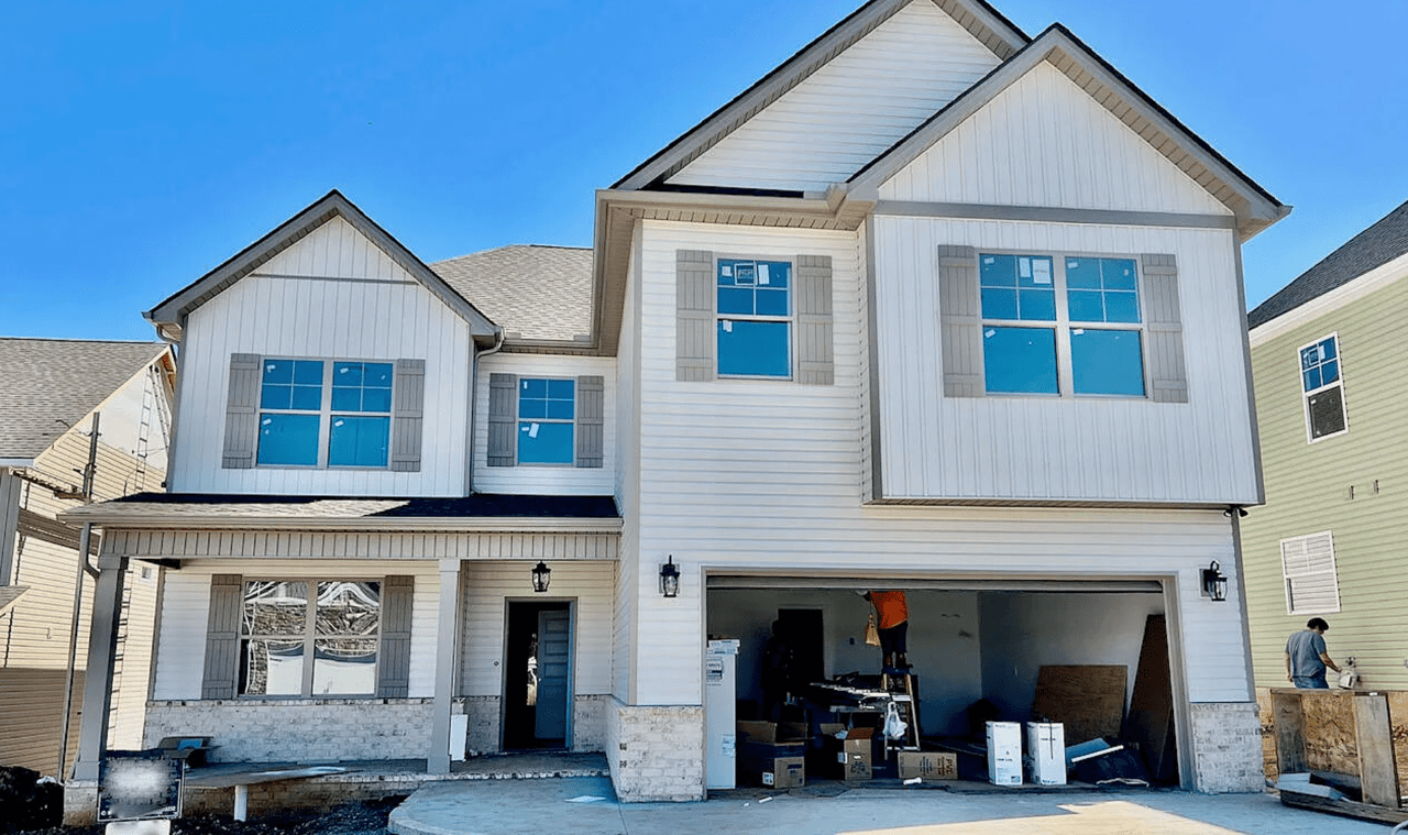 1236 Madison Oaks Road