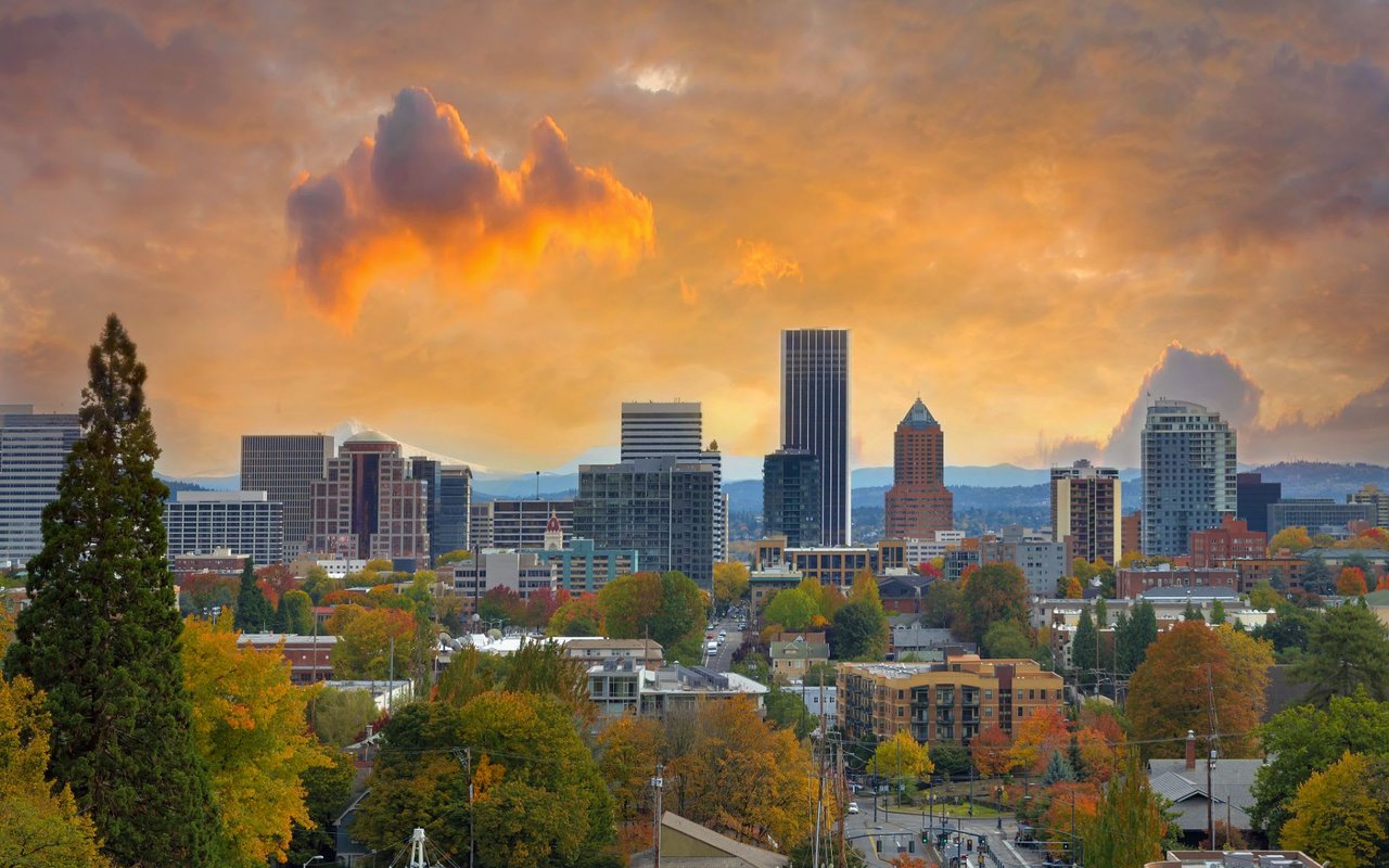 Portland