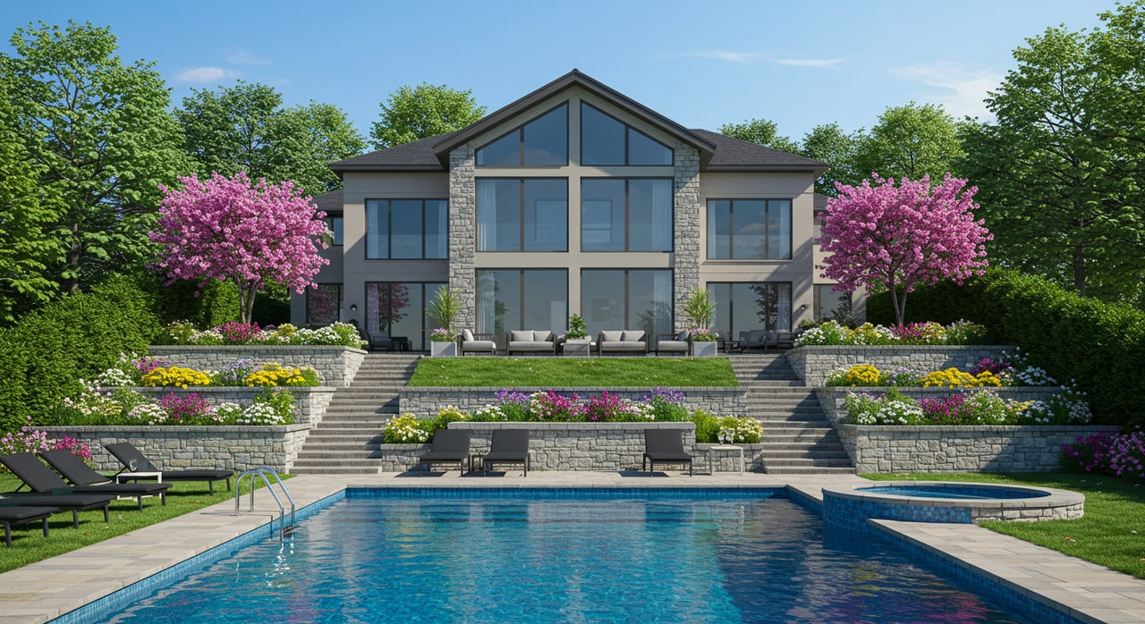 7 Things to Consider Before Buying a Vacation Home