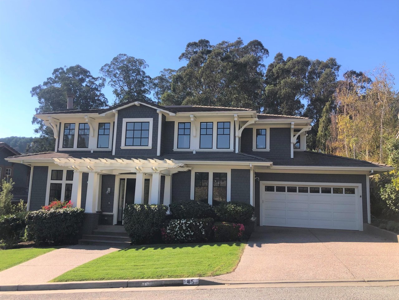45 Reedland Woods