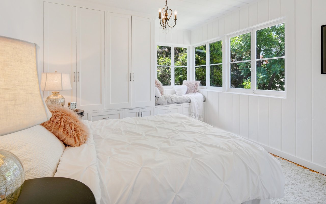 52 Woodland Avenue, San Anselmo