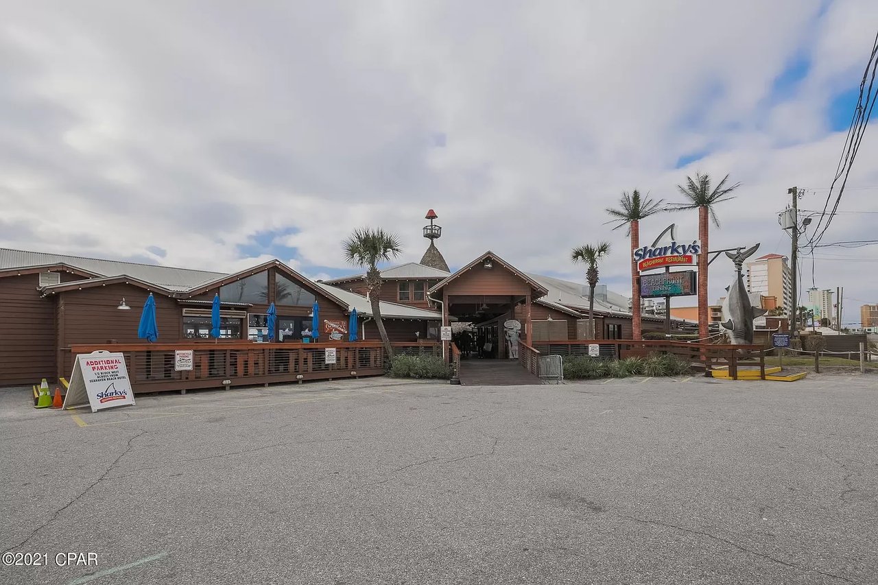 15100 Front Beach Road Unit 805