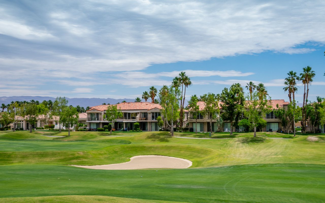 Silverado Country Club