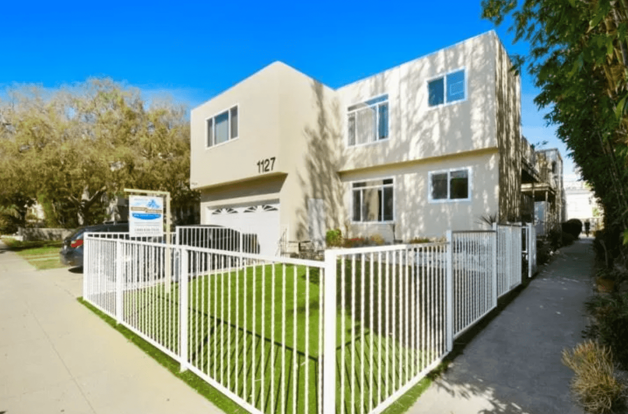 1127 18th St (7 Units)