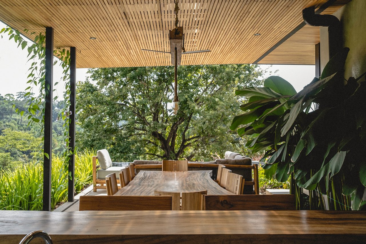 Luxury Tropical Villa Portfolio, Santa Teresa, Puntarenas