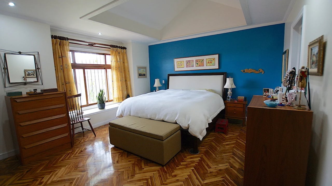 Remodeled Family Terrace Home, Escazu, San Jose