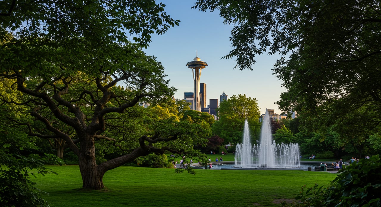 Washington's Commercial Real Estate Property Sales Rebound Significantly During Q1 2021 Compared to 2020