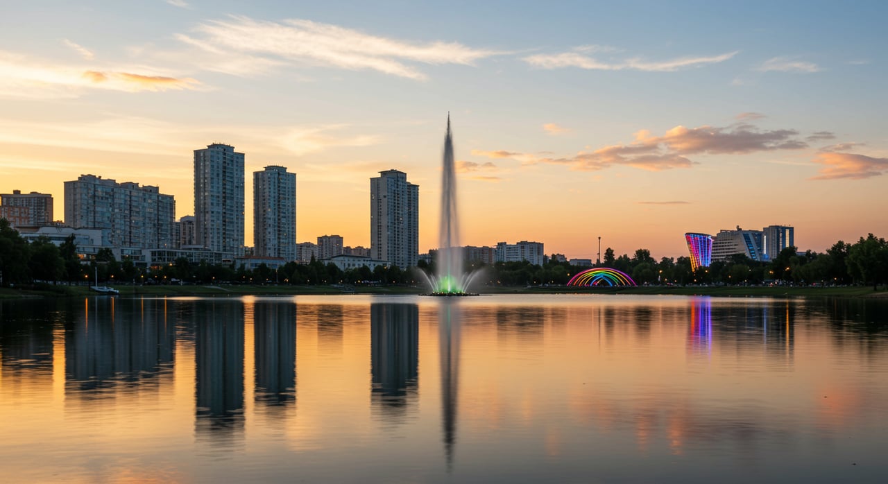 December 2024 Orlando Luxury Market Report