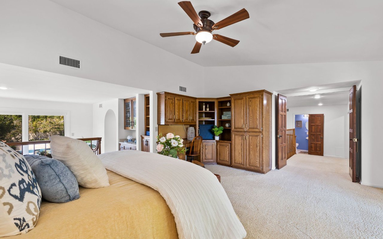 16 Quarterhorse Lane