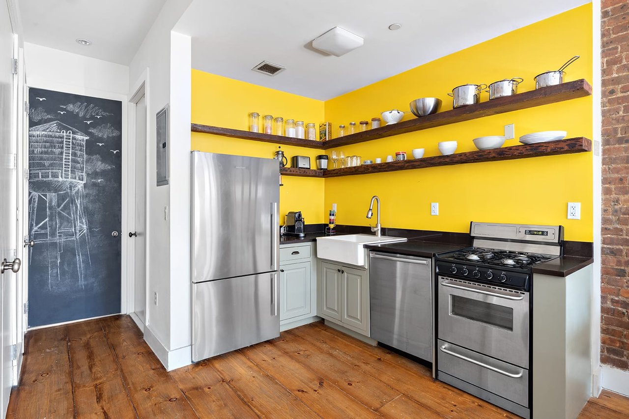 940 Fulton Street #2D