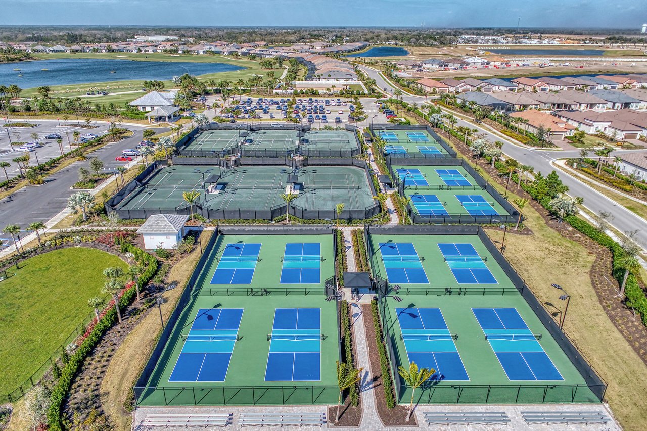 3110 Formia Court 