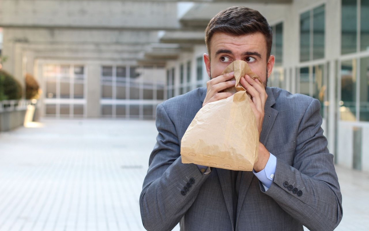 Will Home Sellers Panic?