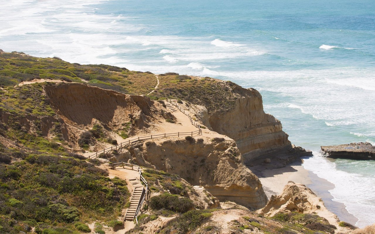 Encinitas/Cardiff-By-The-Sea