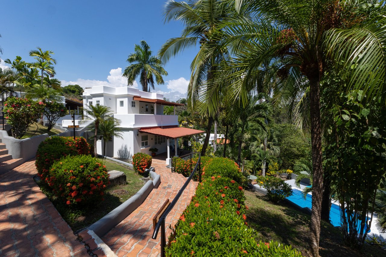 Renovated Jungle Boutique Hotel, Manuel Antonio, Puntarenas