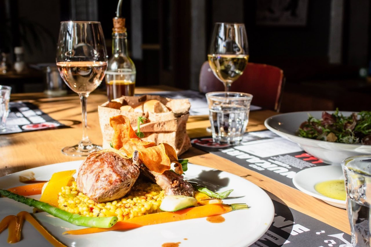 8 of the Best Restaurants to Try in Arlington Heights