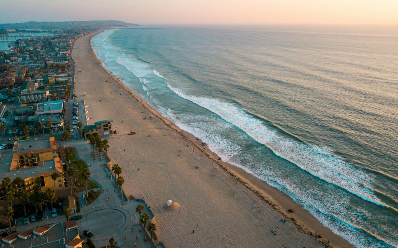 Pacific Beach